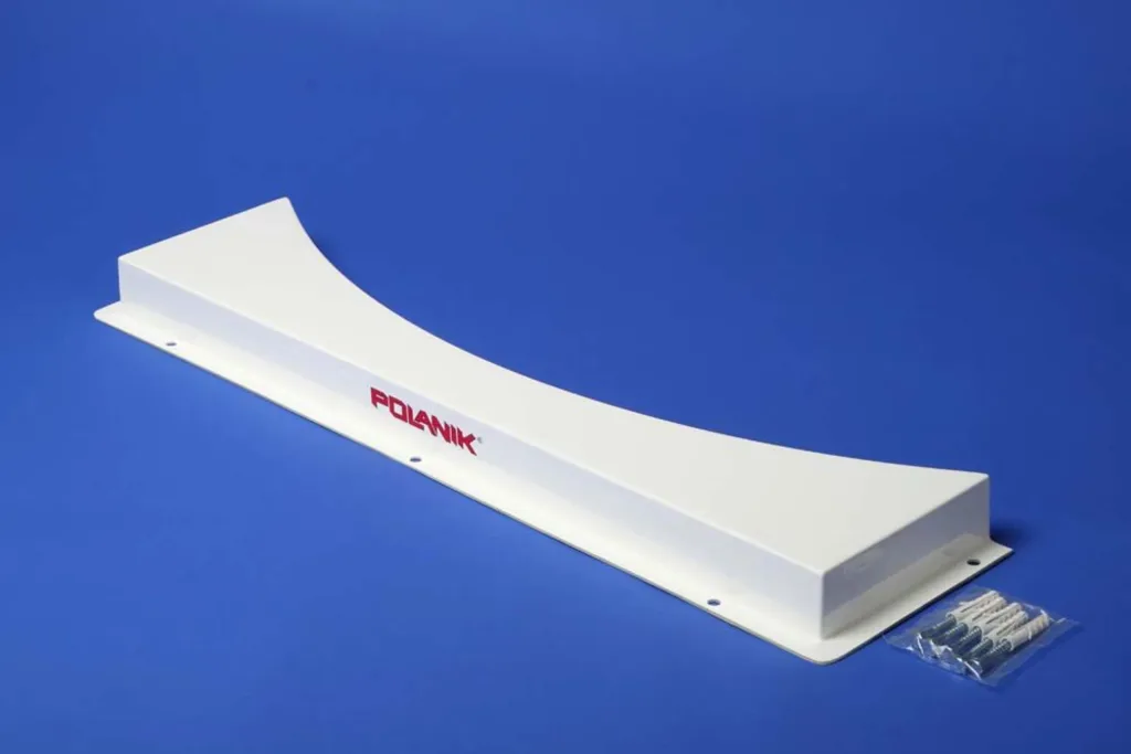 Polanik Training Shot Put Toe Boards