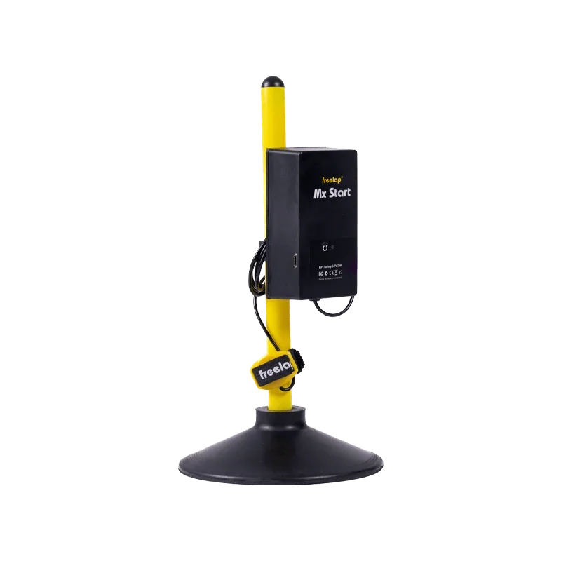 Freelap Mx Start Rechargeable
