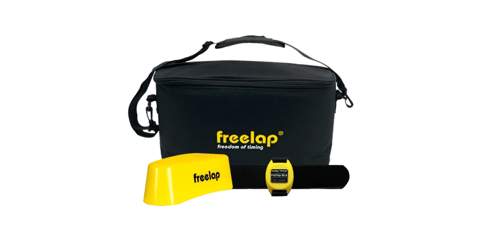 Freelap Skating Packs