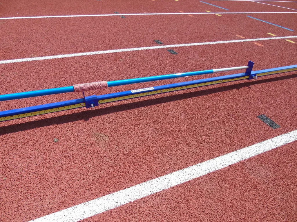 Cantabrian Javelin Gauge