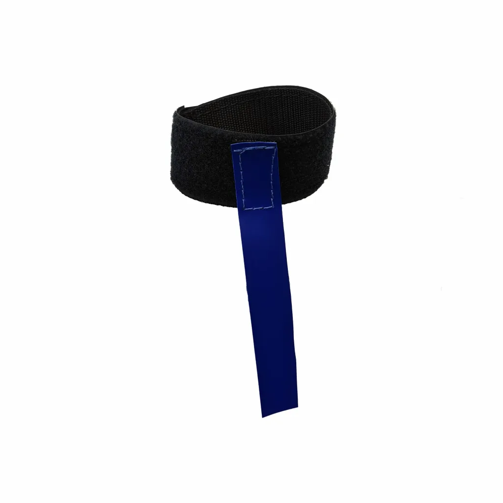 Wrestling Ankle Bands - Set of 10