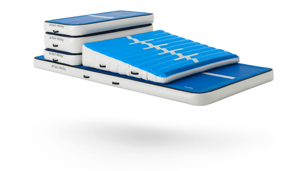 AirTrack AirJump Set