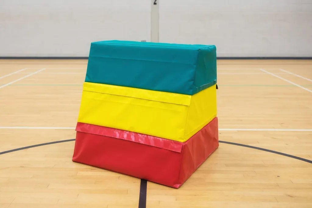 ActivSoft Vaulting Boxes
