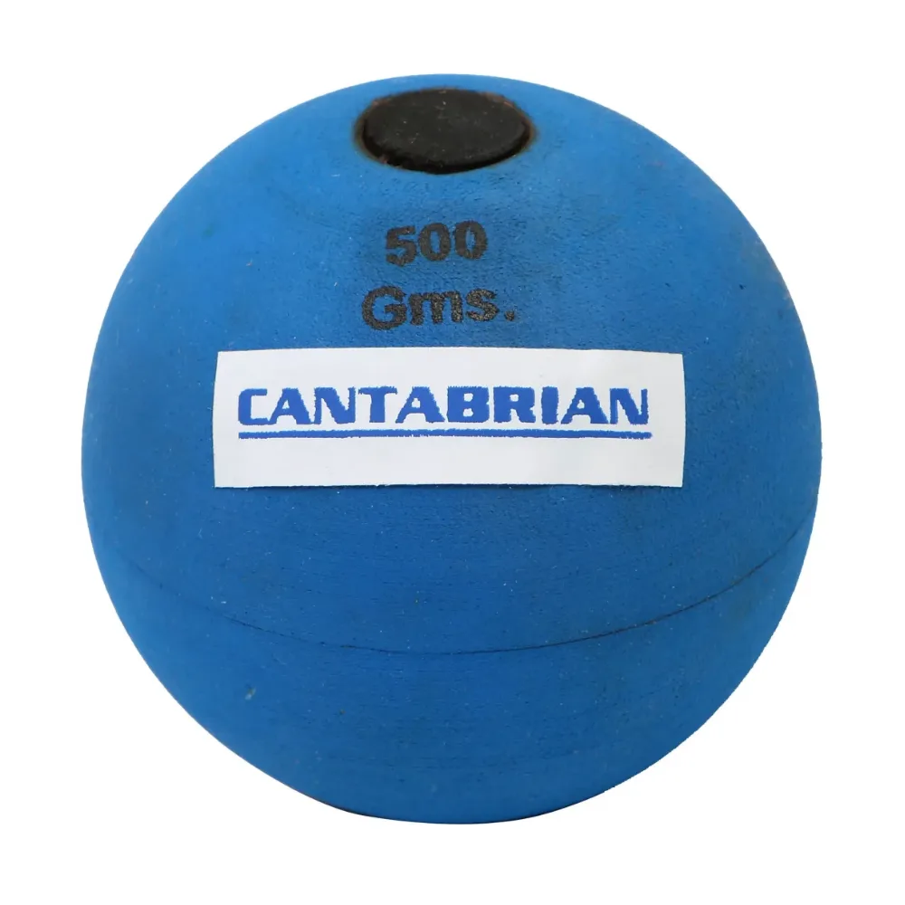 Javelin Throwing Balls