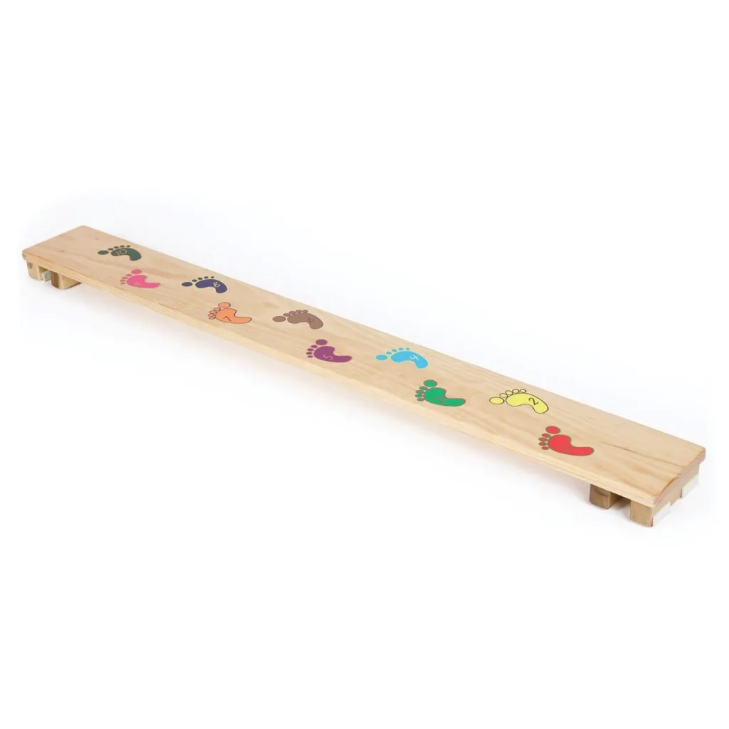 Activ Foot Plank 1.83m