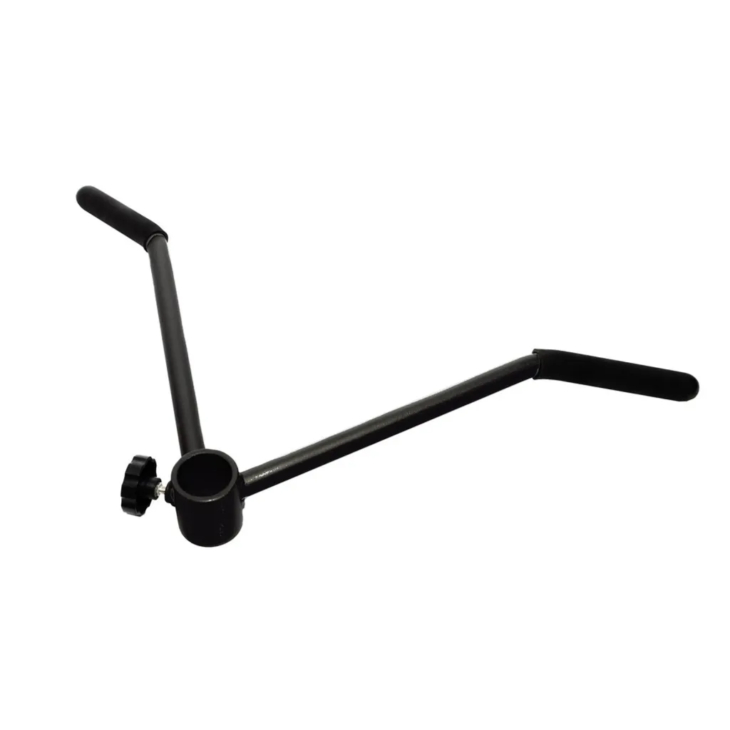 Core Plate Handle