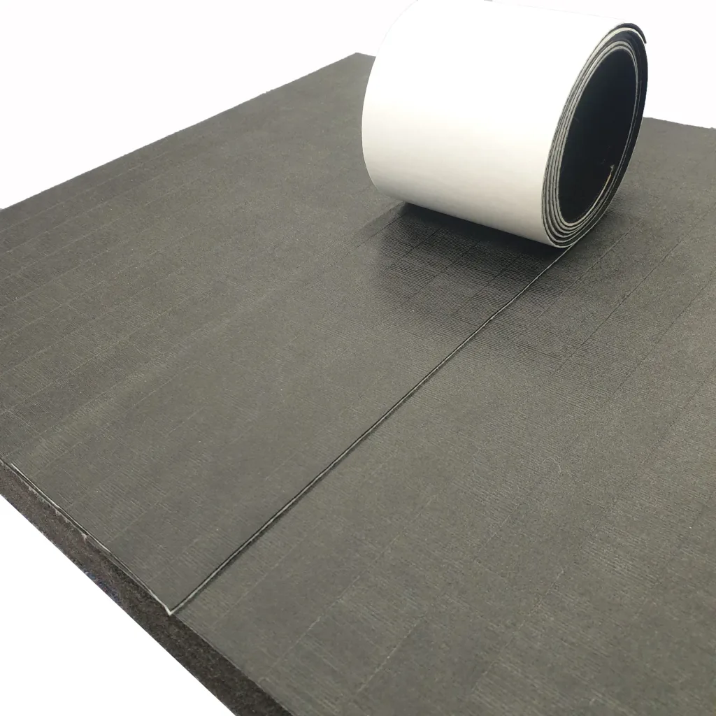 Long Lasting Tatami Tape