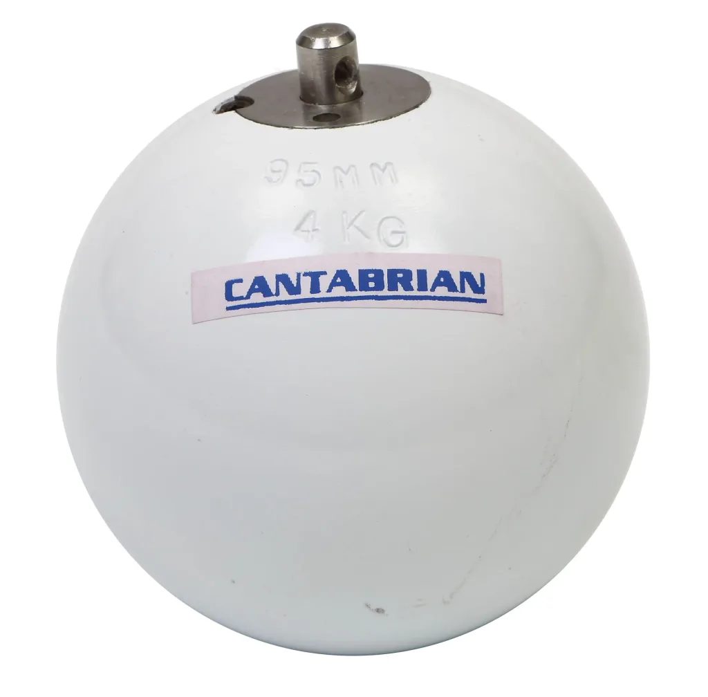 Cantabrian Olympic Steel Hammer