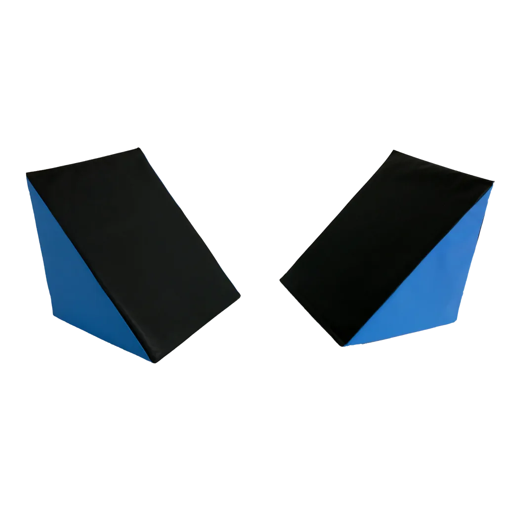 Promat Ninja Steps (Set of 2)