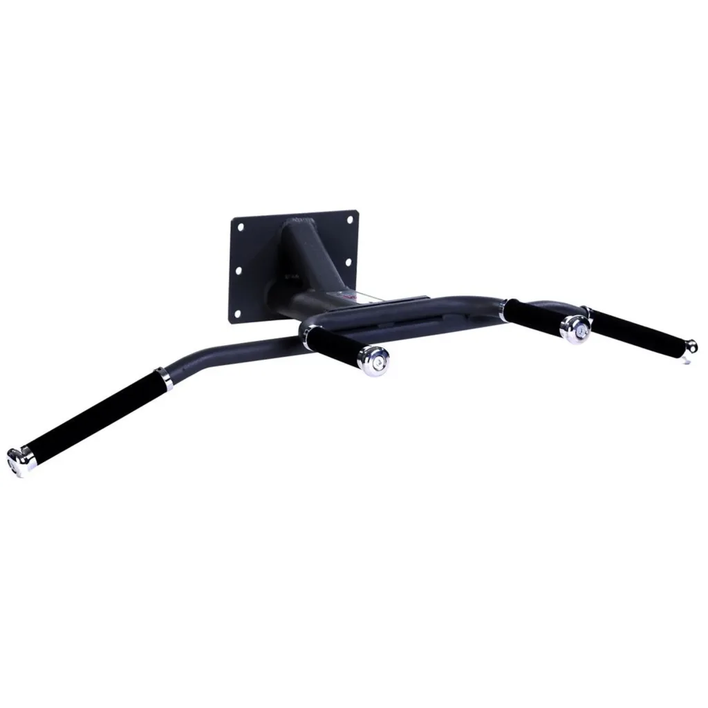Wall Mounted Chin Bar