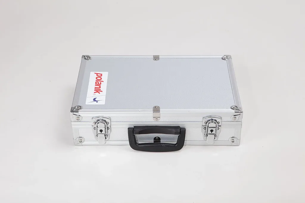 Implement Certification Gauge Set