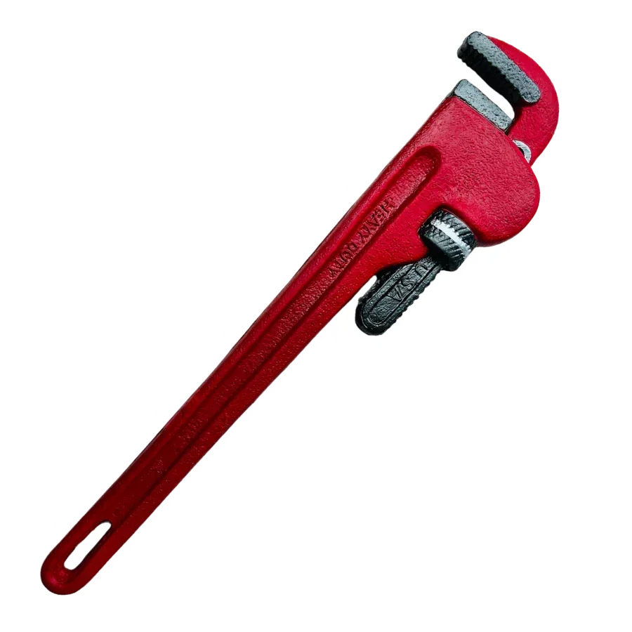 Pipe Wrench