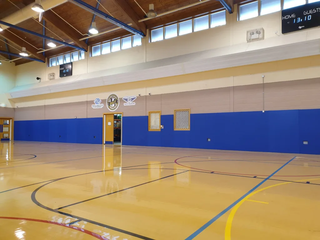 Promat Wall Pads