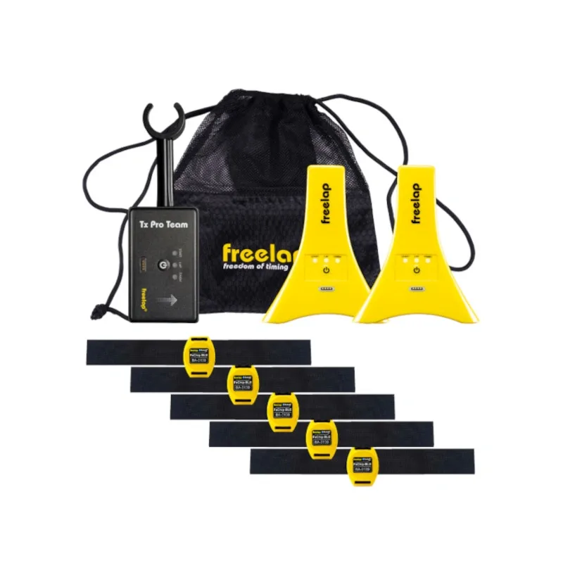 Freelap Football Packs