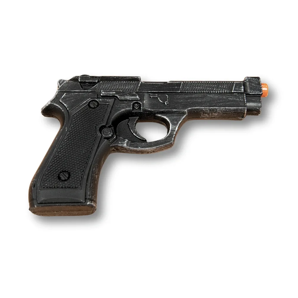 Gun