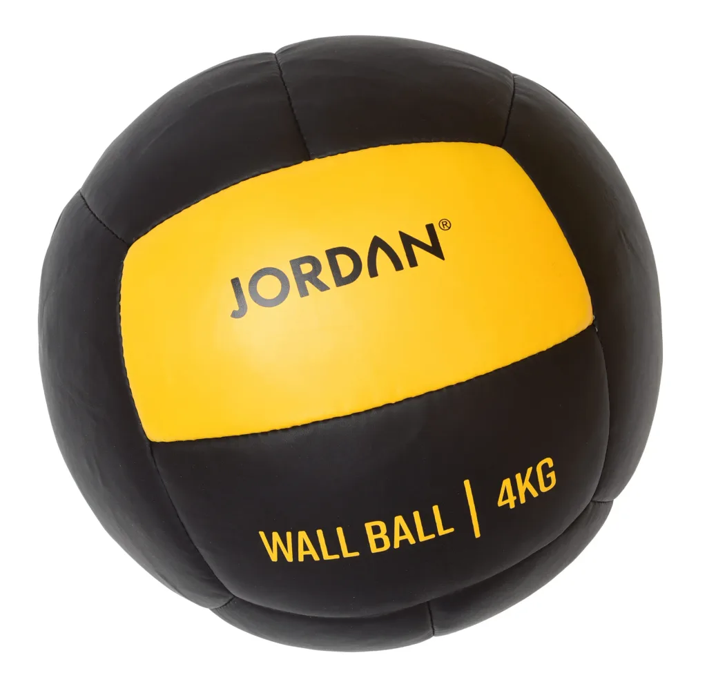 Wall Ball (Oversized Medicine Ball)