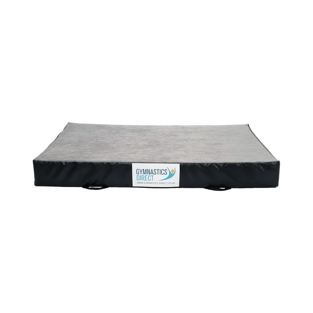 Jersey Crash Mats