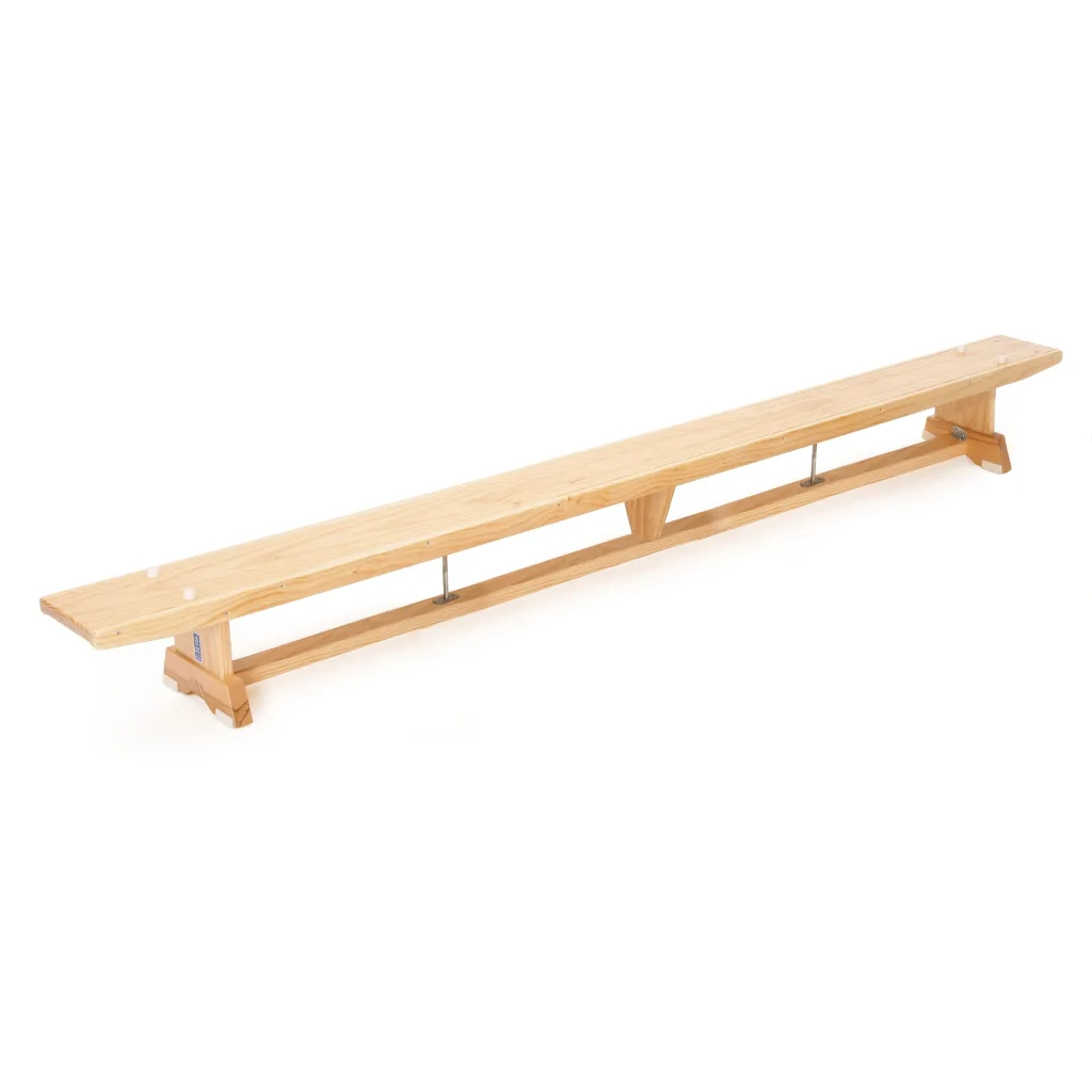 Traditional Balance Benches