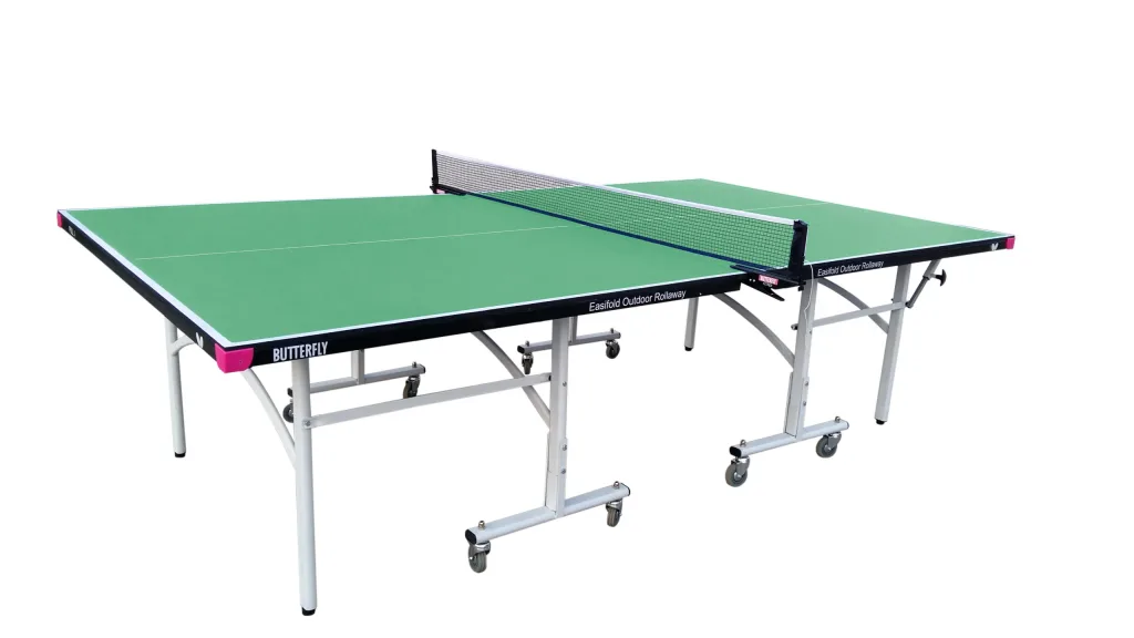 Easifold 12 Outdoor Rollaway