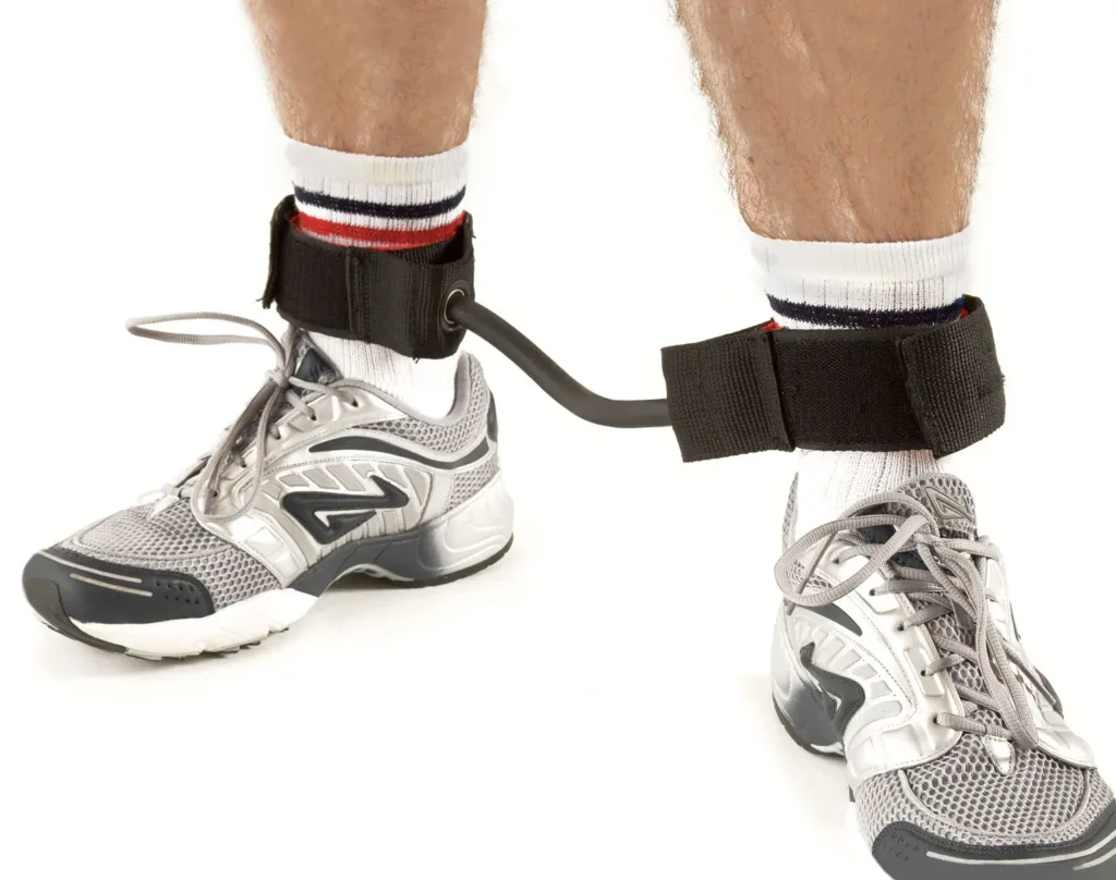 Leg Toner