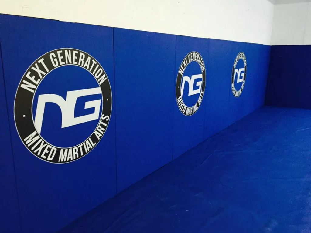 Promat Wall Pads