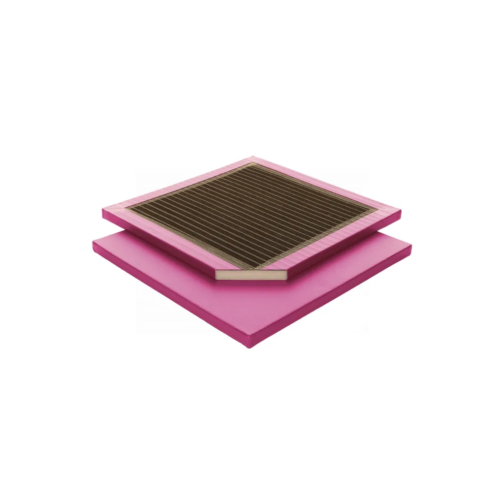 Promat Super Lightweight Mat - Anti Microbial PVC