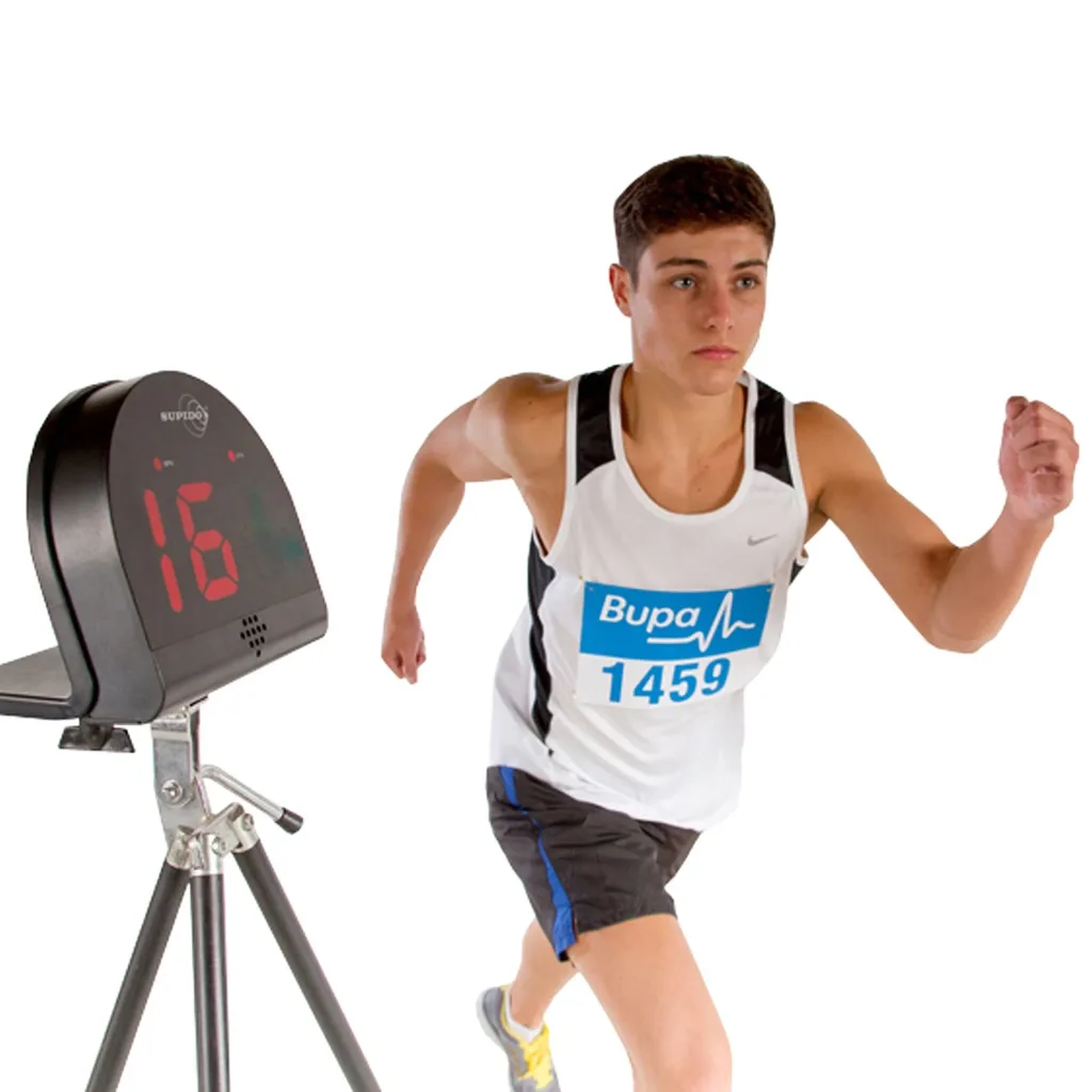 Speed Radar