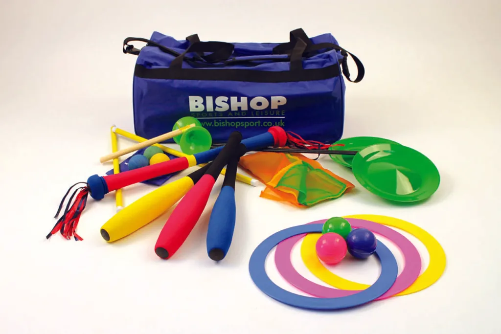 Starter Juggling Kit