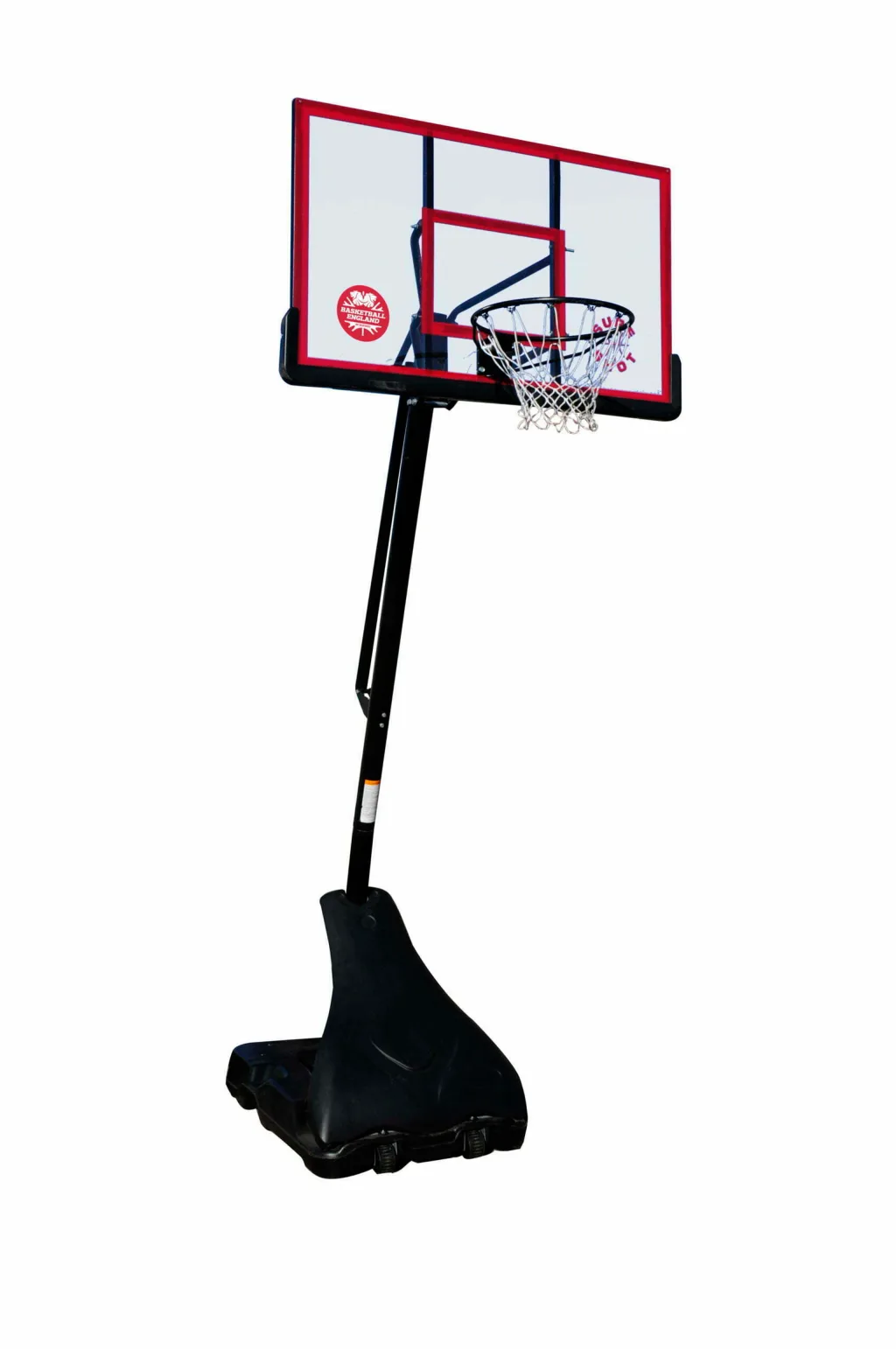 Pro Just Basketball Unit
