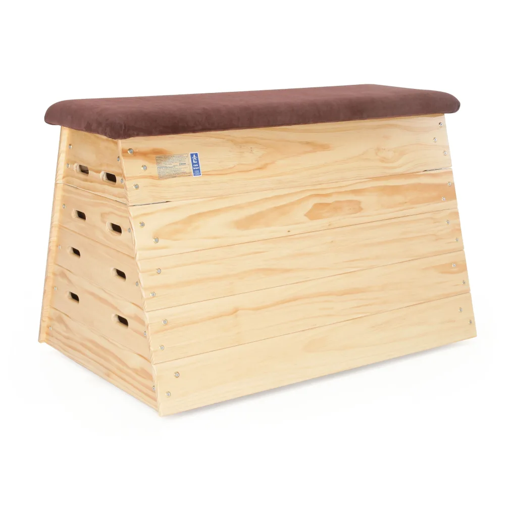 Vaulting Box