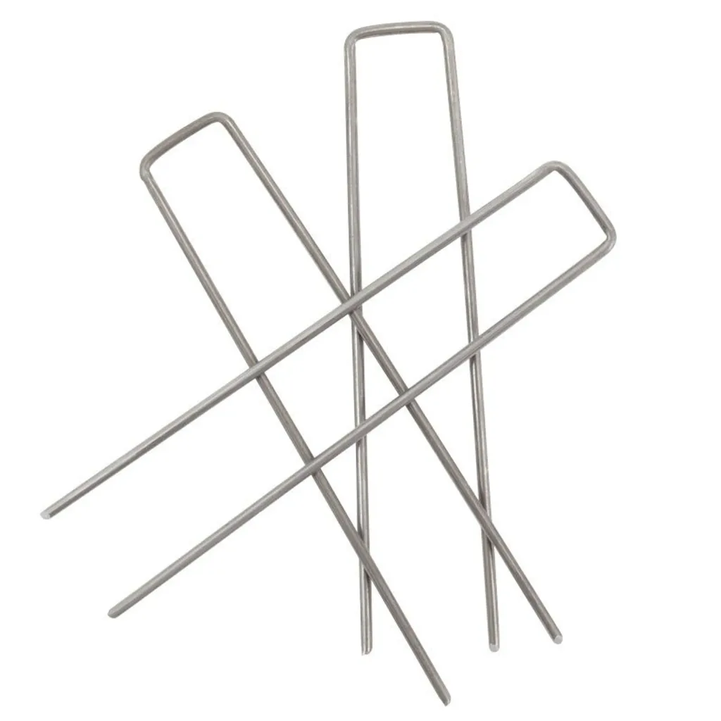 Staples for Sector Marking Tape
