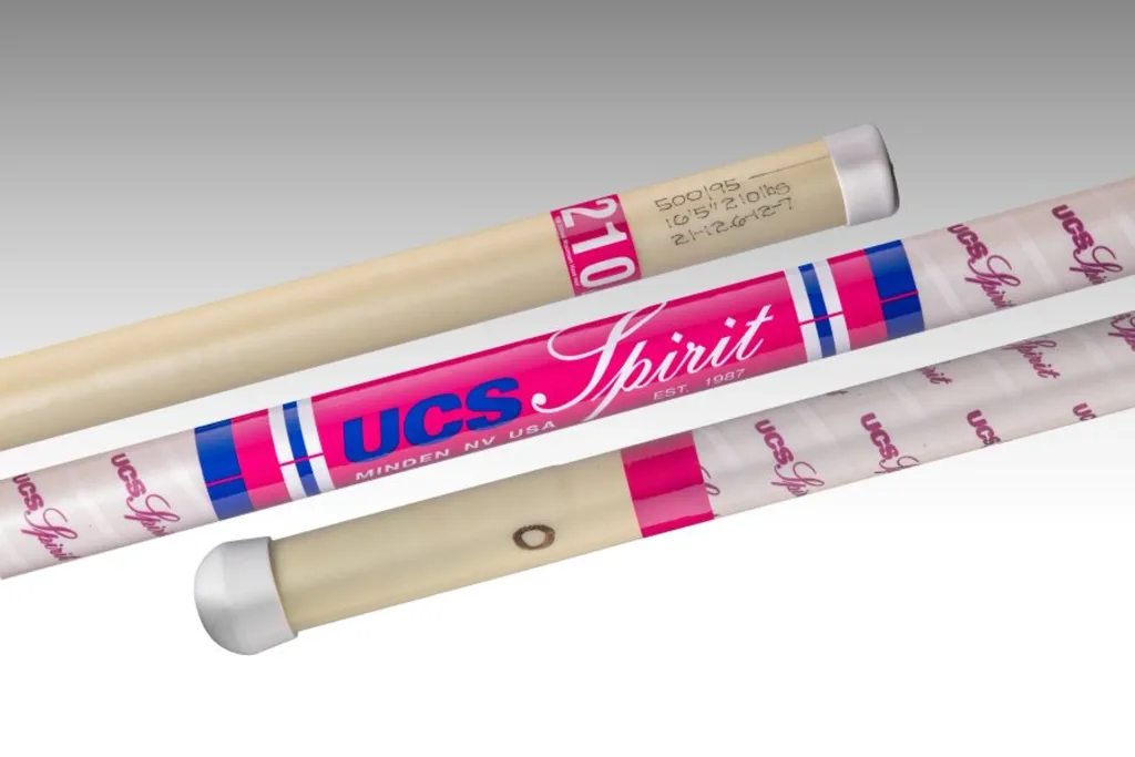 UCS Spirit Poles - 10'-15'