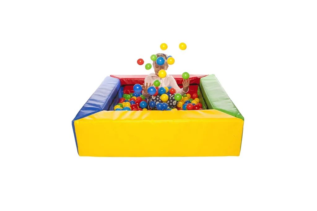 Toddler Ball Pool