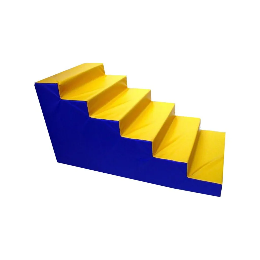 Foam Steps