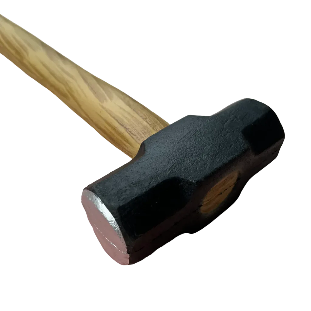 Long Sledgehammer