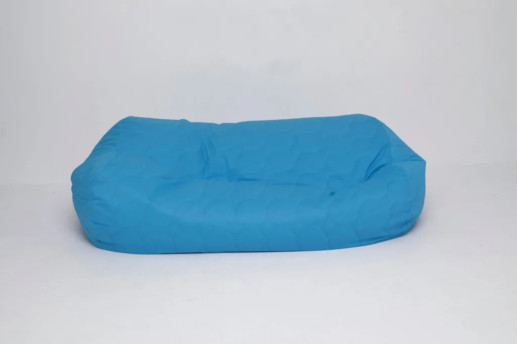 Child Bean Settee - Padded