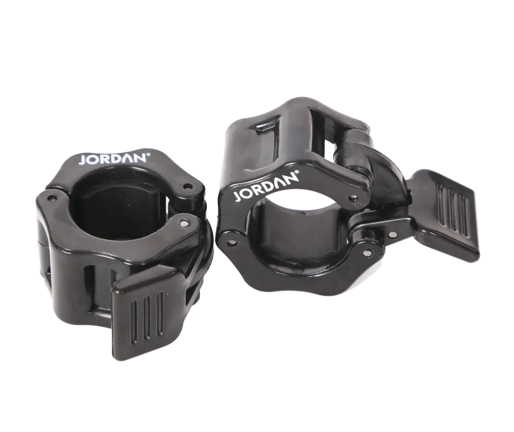 Studio Barbell Quick Lock Collar 30mm (pair)