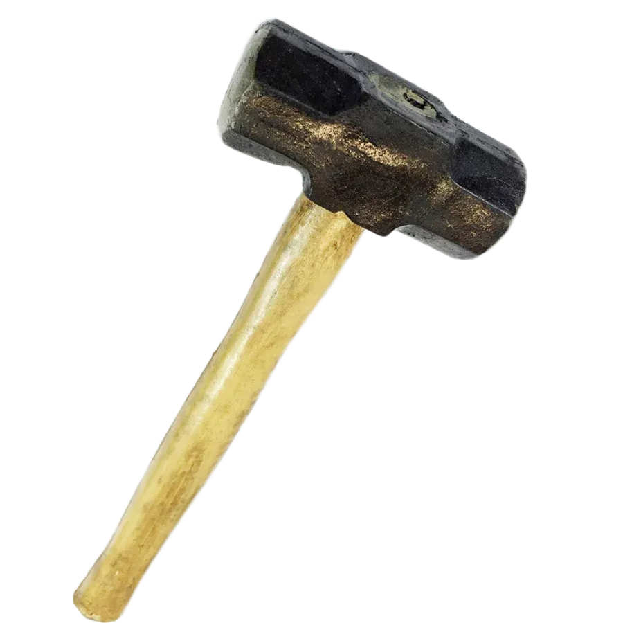 Small Sledgehammer