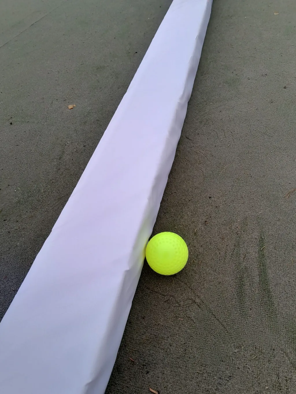 Hockey Pitch Dividers