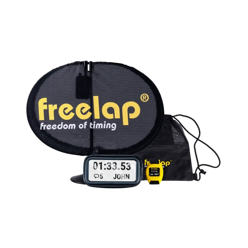 Freelap Motorcross Packs
