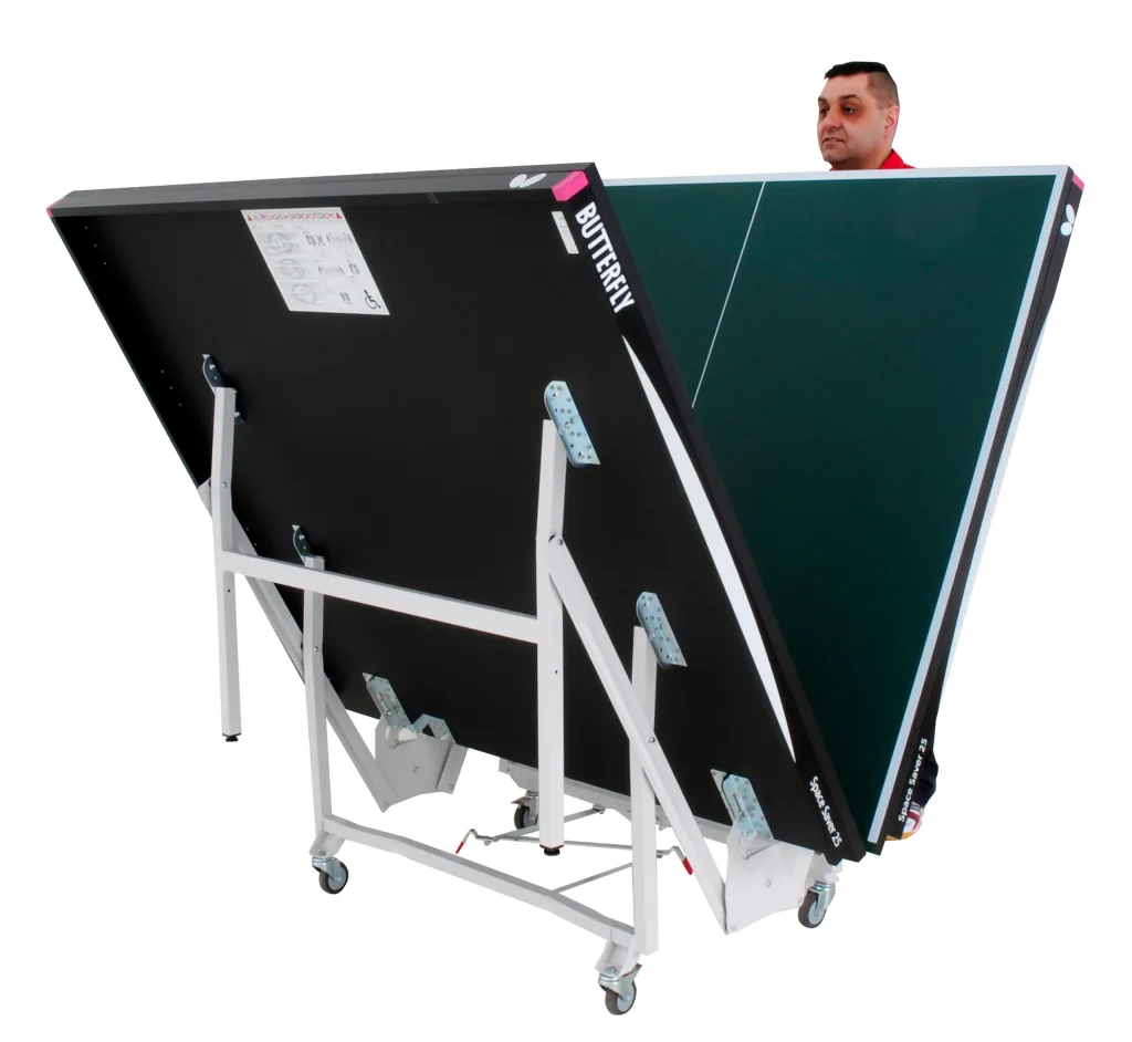 Space Saver 22 Rollaway