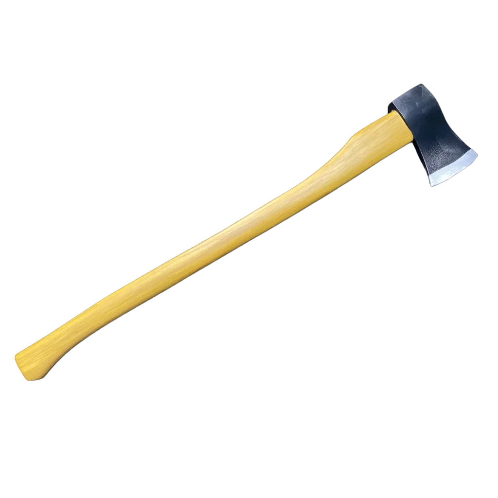 Long Axe