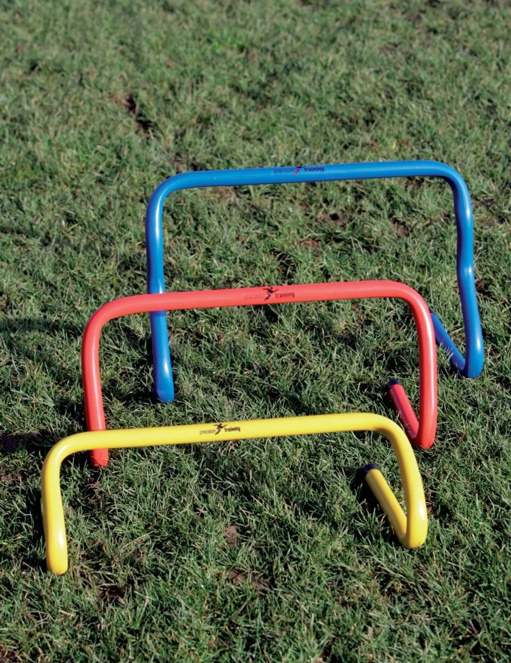 Precision Agility Hurdles