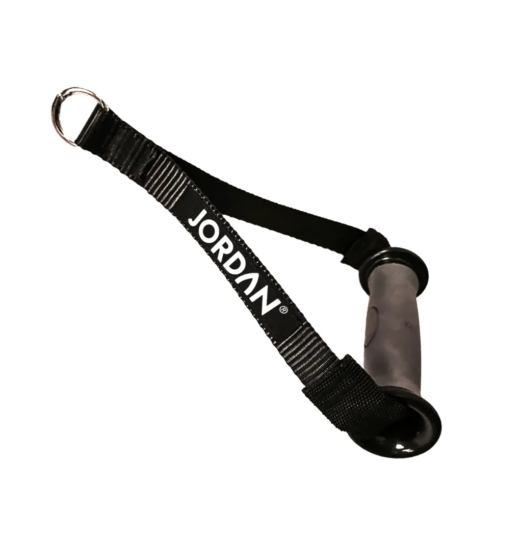 Soft Cable Handle