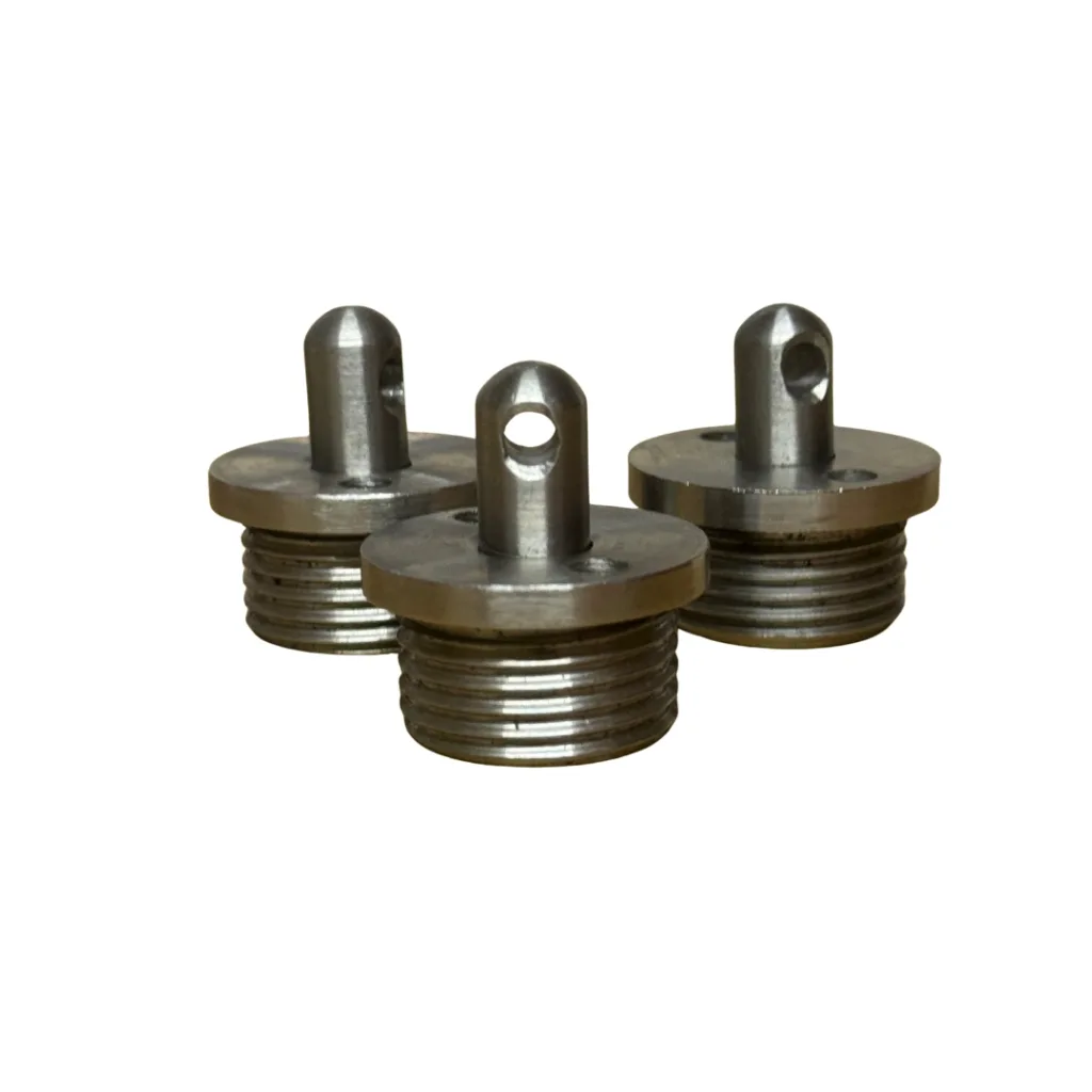 Cantabrian Hammer Swivels 