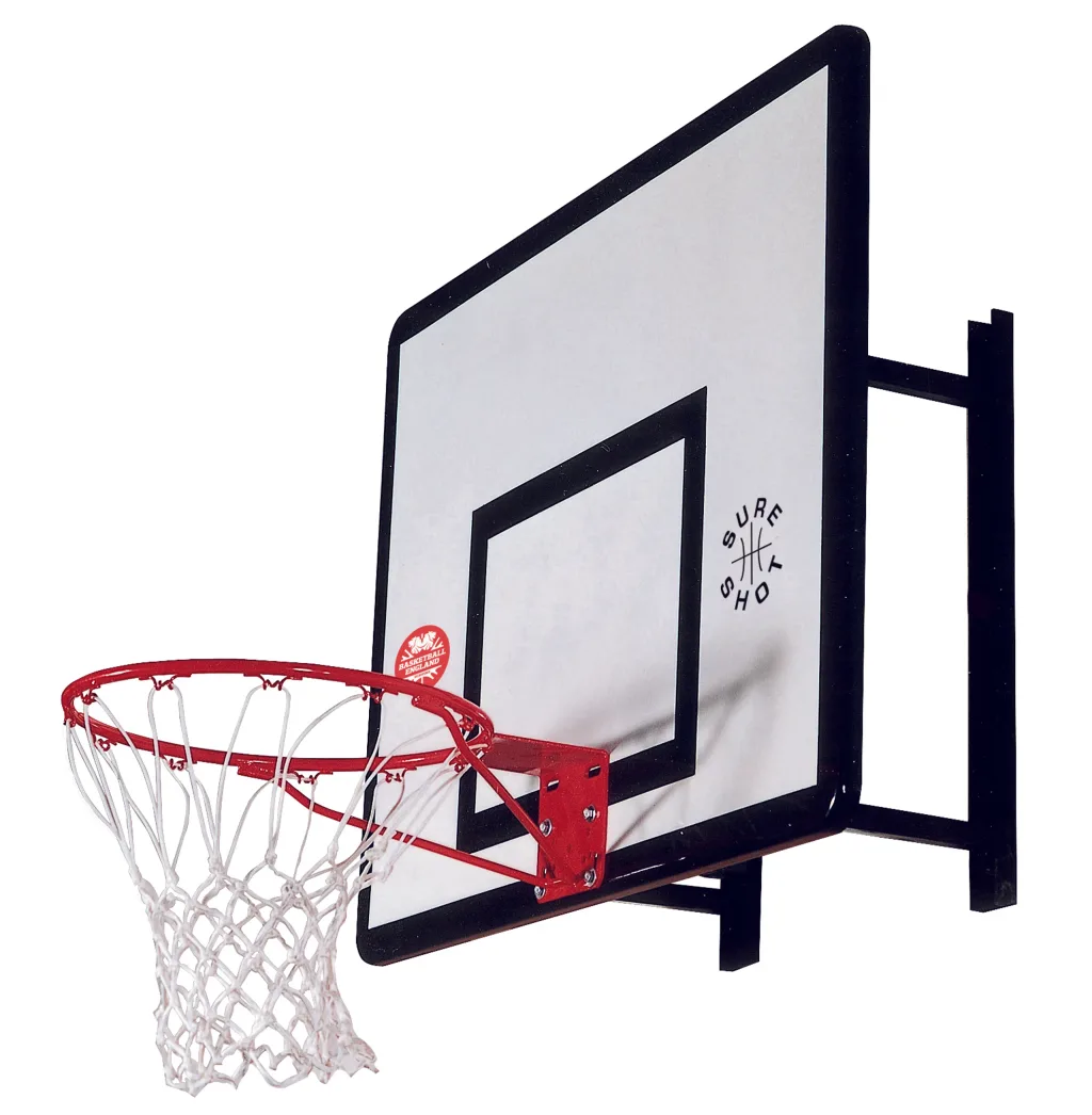 Heavy Duty Wall Mount Unit