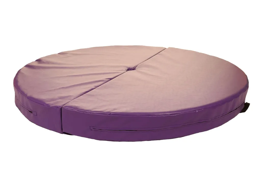 Promat 1.8m dia Premium Pole Mat for RPoles's