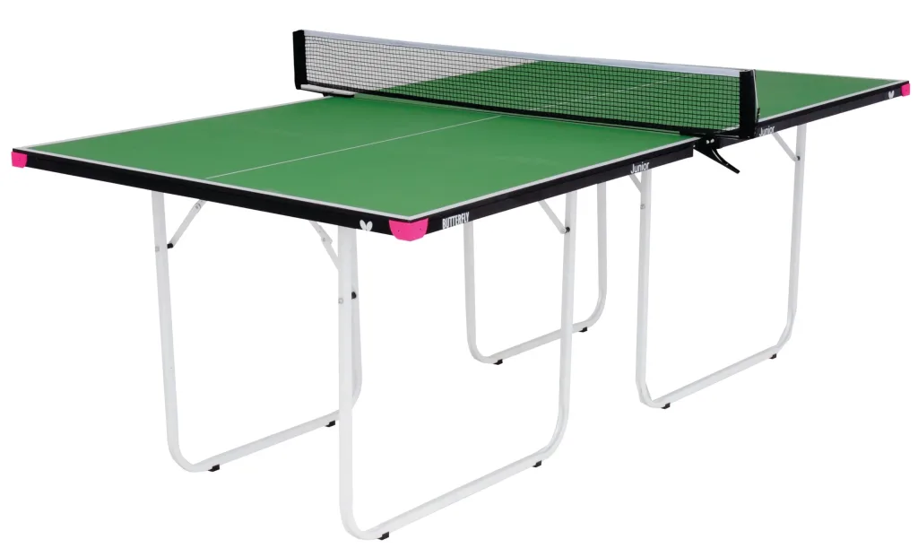 Junior Table (Compact)