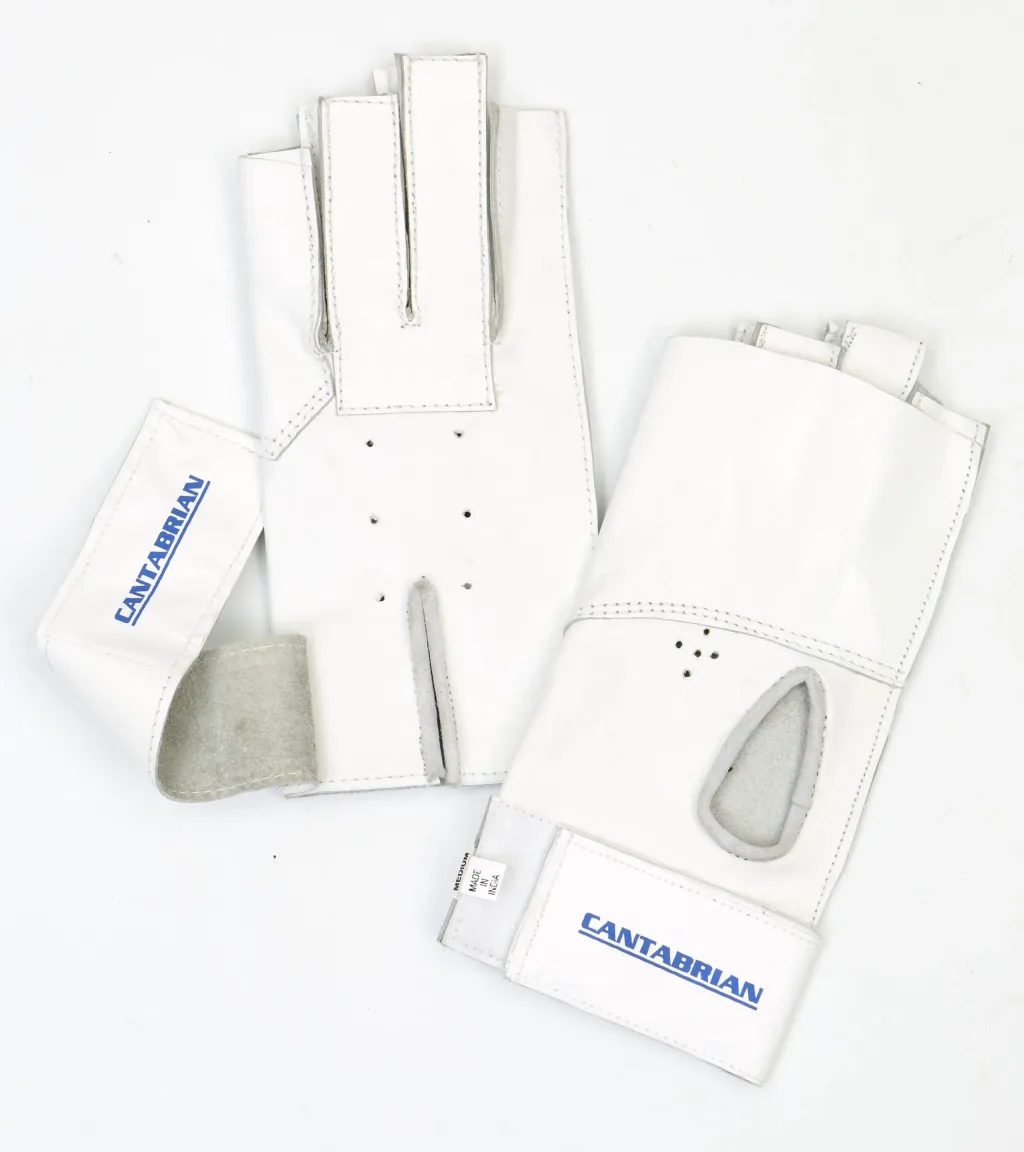 Cantabrian Hammer Gloves
