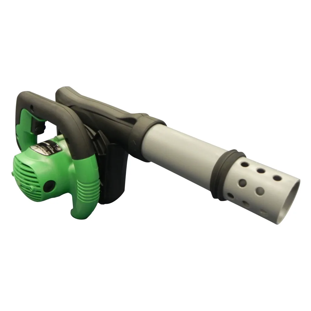 AirTrack Hikoki blower